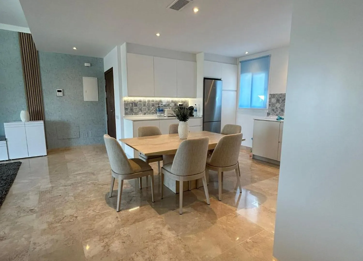Luxury Sea View Penthouse Apartment Estepona 0*,