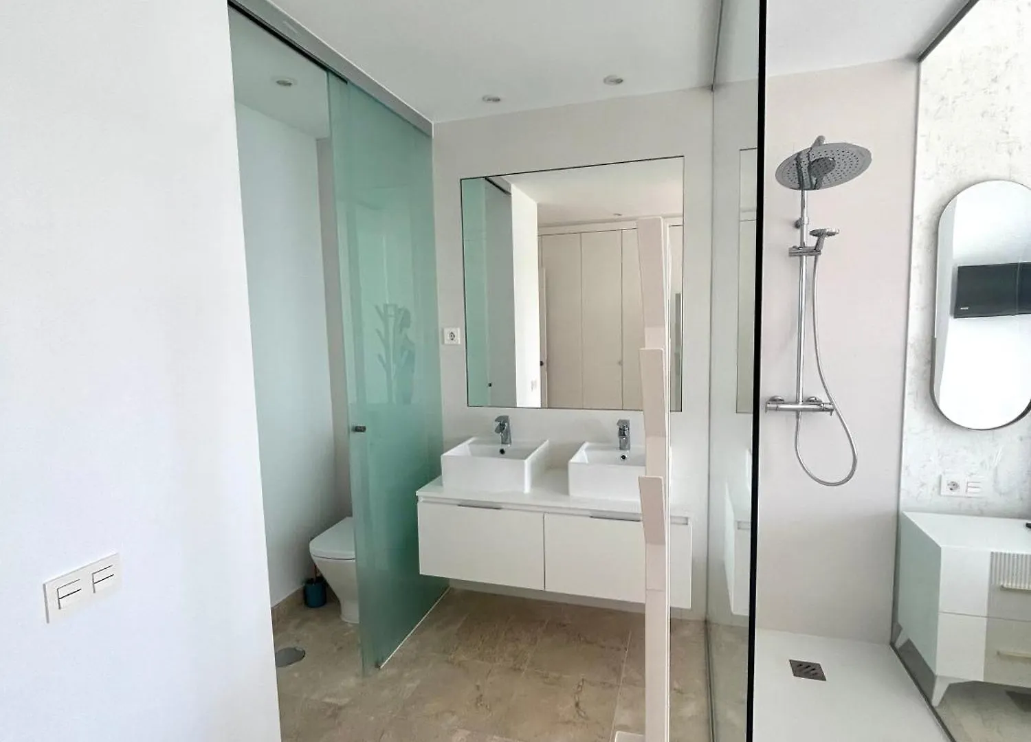 Luxury Sea View Penthouse Apartment Estepona