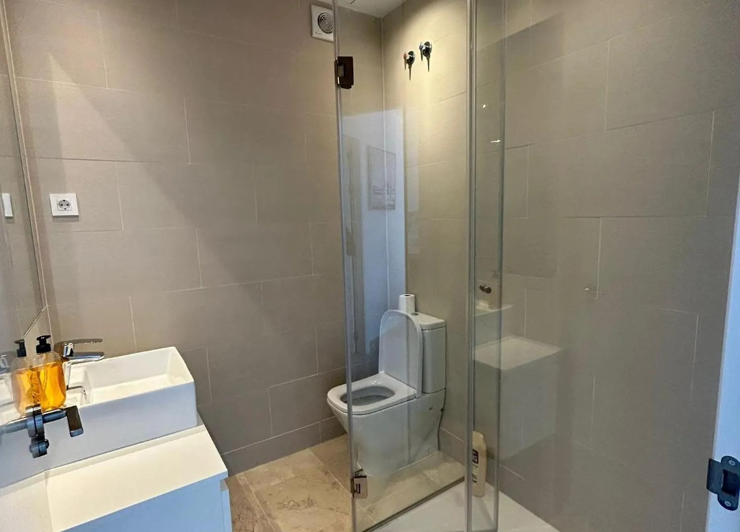 Luxury Sea View Penthouse Apartment Estepona Spain